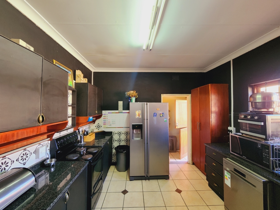 4 Bedroom Property for Sale in Potchefstroom North West